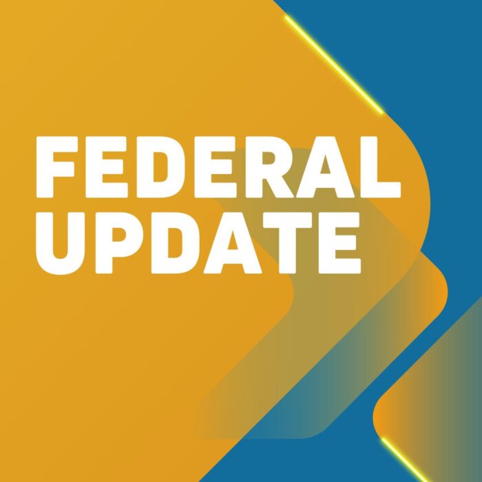 Federal Updates: Social Security Benefits will increase by 2.8 Percent for 2026