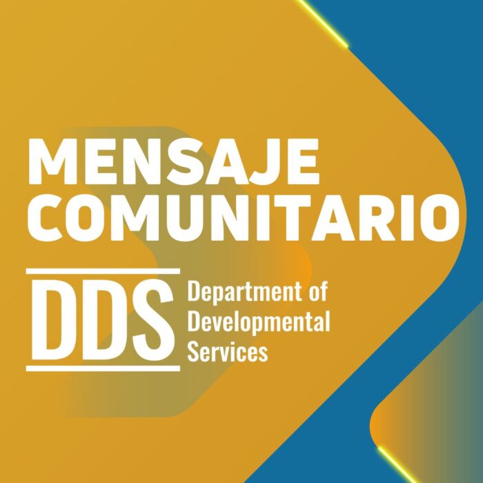 Mensaje a la comunidad: No existe evidencia científica de que las vacunas o el Tylenol causen autismo