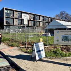 Celebrating the First Groundbreaking of 2026 for Affordable and Accessible Housing Options