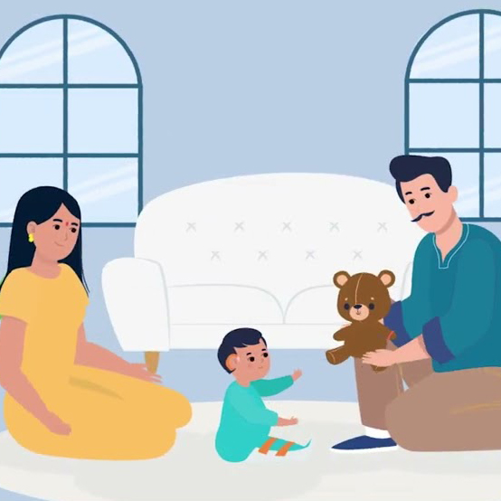 Giving Your Child an Early Start